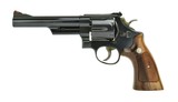 Smith & Wesson 25-5 .45 Colt (PR43414) - 2 of 5