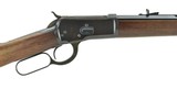 "Winchester 1892 .32-20 WCF (W9884)" - 2 of 8