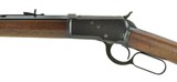 "Winchester 1892 .32-20 WCF (W9884)" - 4 of 8