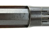 "Winchester 1892 .32-20 WCF (W9884)" - 5 of 8