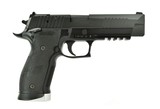 "Sig Sauer X-Five Tactical 9mm (PR43451)" - 2 of 3