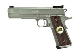 Kimber Team Match II .45 ACP (PR43455) - 1 of 2
