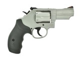 Smith & Wesson 66-8 .357 Magnum (nPR43418) New - 2 of 3