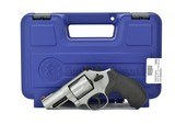 Smith & Wesson 66-8 .357 Magnum (nPR43418) New - 1 of 3