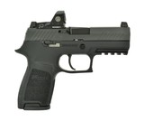 Sig Sauer P320 Compact RX 9mm (nPR43419) New - 3 of 3