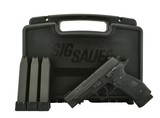 Sig Sauer P226 TAC OPS 40S&W(PR43432) - 1 of 3