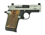 Sig Sauer P938 SAS 9mm (PR43426) - 1 of 2