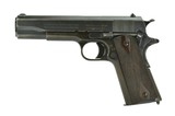 Colt 1911 U.S. Army Issue Pistol (C14878) - 2 of 5
