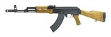 Chinese AK47S 7.62x39 (R24163) - 3 of 4