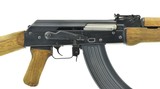 Chinese AK47S 7.62x39 (R24163) - 2 of 4