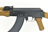 Chinese AK47S 7.62x39 (R24163) - 4 of 4
