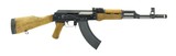 Chinese AK47S 7.62x39 (R24163) - 1 of 4