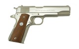 Colt Government .45 ACP (C13175) - 1 of 2