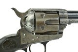 "Colt Single Action Army .41 Colt Black Powder Frame (C14886)" - 5 of 9