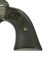 "Colt Single Action Army .41 Colt Black Powder Frame (C14886)" - 3 of 9