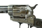 "Colt Single Action Army .41 Colt Black Powder Frame (C14886)" - 2 of 9