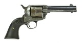 "Colt Single Action Army .41 Colt Black Powder Frame (C14886)" - 4 of 9