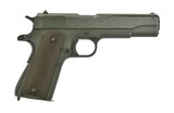 Remington M1911A1 .45 ACP (PR43468) - 1 of 4
