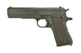 Remington M1911A1 .45 ACP (PR43468) - 2 of 4