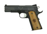 Smith & Wesson SW1911PD .45 ACP (PR43469) - 2 of 3