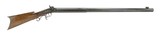 "Allen & Wheelock Bench Rest Target Rifle (AL4653)" - 1 of 10