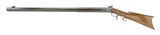 "Allen & Wheelock Bench Rest Target Rifle (AL4653)" - 3 of 10