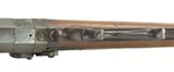 "Allen & Wheelock Bench Rest Target Rifle (AL4653)" - 6 of 10