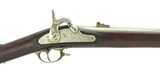 U.S. Model 1861 Contract Musket by William Mason (AL4655) - 2 of 9
