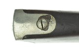 U.S. Model 1861 Contract Musket by William Mason (AL4655) - 8 of 9