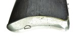 U.S. Model 1861 Contract Musket by William Mason (AL4655) - 9 of 9