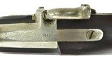 U.S. Model 1861 Contract Musket by William Mason (AL4655) - 6 of 9