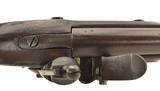 "U.S. Model 1816 Contract Musket by M.T. Wickham (AL4657)" - 6 of 9