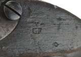 "U.S. Model 1816 Contract Musket by M.T. Wickham (AL4657)" - 7 of 9