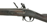 "U.S. Model 1816 Contract Musket by M.T. Wickham (AL4657)" - 5 of 9