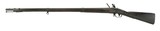 "U.S. Model 1816 Contract Musket by M.T. Wickham (AL4657)" - 4 of 9