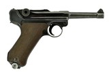 Byf Code Mauser PO8 Luger 9mm (PR43494) - 1 of 7