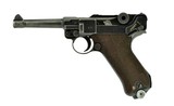 Byf Code Mauser PO8 Luger 9mm (PR43494) - 2 of 7