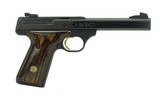 Browning Buck Mark .22 LR (PR40716) - 2 of 4