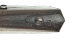 "U.S. Model 1817 Flintlock “Common"" Rifle (AL4661)" - 11 of 11