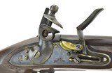"U.S. Model 1817 Flintlock “Common"" Rifle (AL4661)" - 9 of 11
