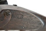 "U.S. Model 1817 Flintlock “Common"" Rifle (AL4661)" - 5 of 11