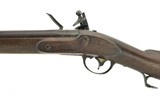 "U.S. Model 1817 Flintlock “Common"" Rifle (AL4661)" - 4 of 11