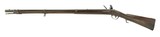 "U.S. Model 1817 Flintlock “Common"" Rifle (AL4661)" - 3 of 11