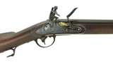 "U.S. Model 1817 Flintlock “Common"" Rifle (AL4661)" - 2 of 11