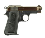 Beretta 1935 7.65mm (PR43500) - 1 of 2