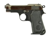 Beretta 1935 7.65mm (PR43500) - 2 of 2