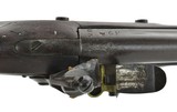 "U.S. Model 1817 Flintlock “Common" Rifle (AL4662)" - 7 of 10
