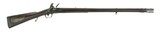 "U.S. Model 1817 Flintlock “Common" Rifle (AL4662)" - 1 of 10