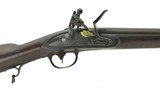 "U.S. Model 1817 Flintlock “Common" Rifle (AL4662)" - 2 of 10