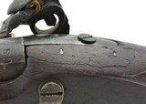 "U.S. Model 1817 Flintlock “Common" Rifle (AL4662)" - 6 of 10